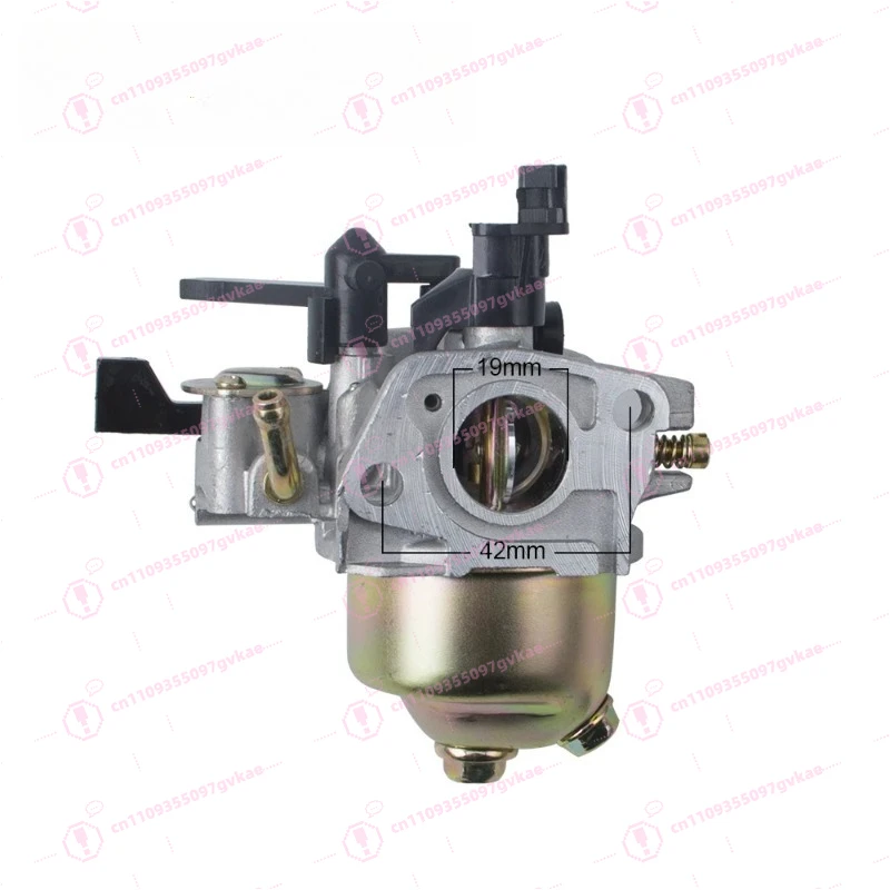 

Запасные части карбюратора для двигателя 152 153, подходящие для генератора 2 кВт 3 кВт