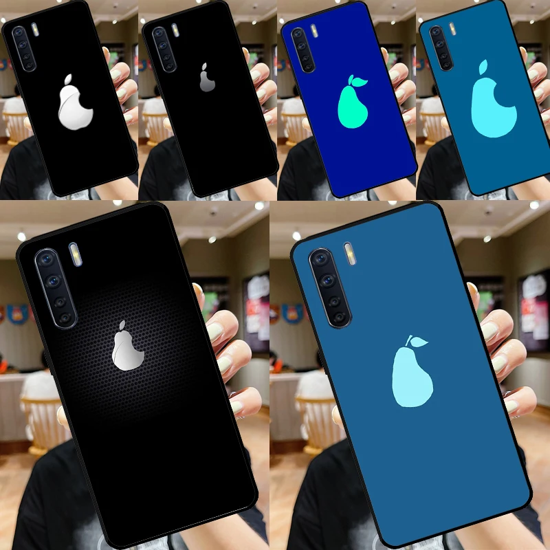 Icarly Pear Logo Me… - image