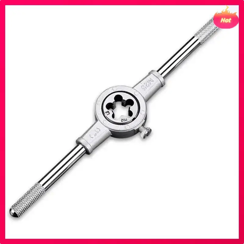 

Новый набор саморезов M3-M12, набор винтов, метрических метчиков и матриц, ручная резьба, дрель, аппаратные средства, 12 шт.