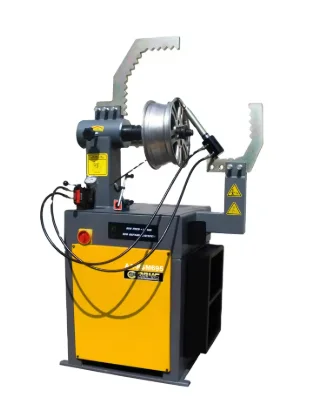 Exclusive link: Customer orders rotation repair machine 110V, 60Hz, red