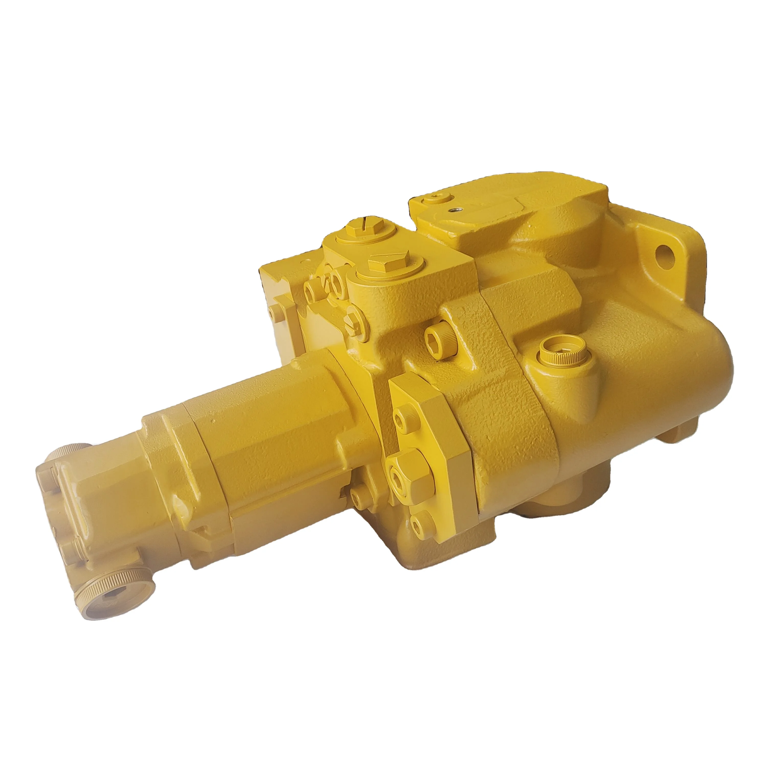 165-9270 Hydraulic Pump High-Performance Main Pump Assemblies For CAT Excavators And Heavy Machinery