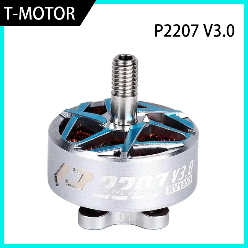 Future Flight T-MOTOR Pacer P2207 V3 2207 Motor sin escobillas