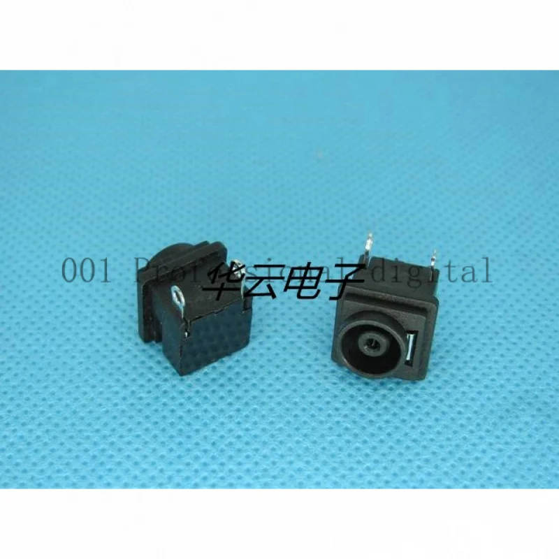 5pcs DC Power Jack Head  for Sony VGN-CR13 CR15 CR21 DC