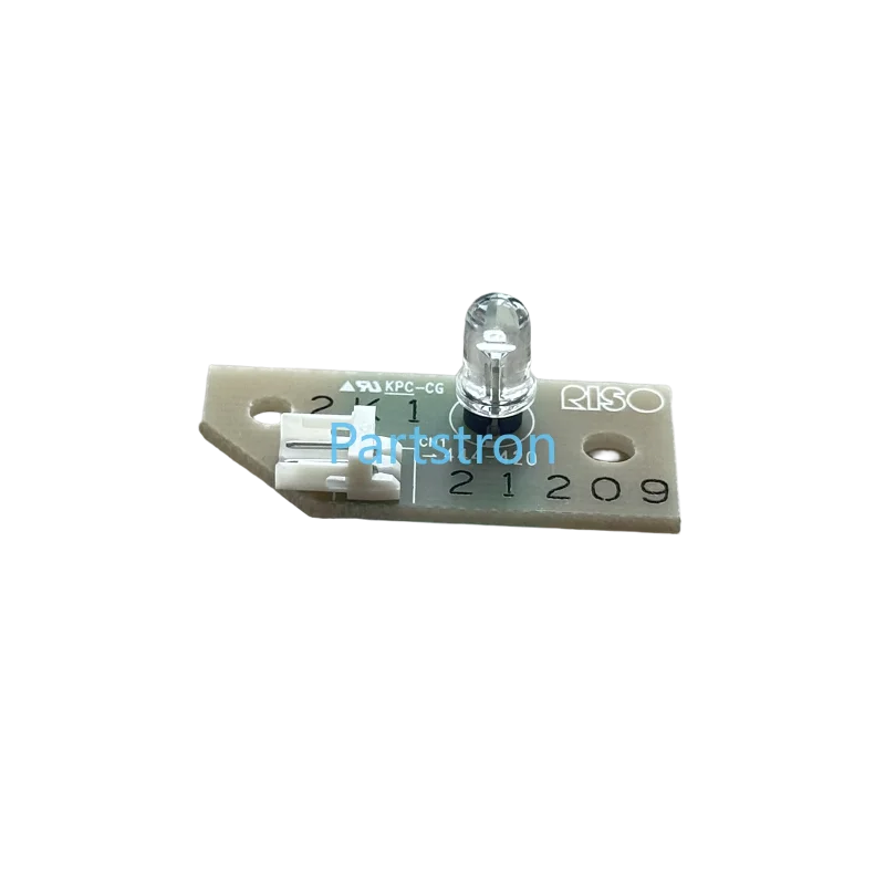 Original new Sensor 444-42021 For use in Riso MV 7690C MZ 770A 770E 790U MV7690C RZ 1070A E 1090U RV9790C