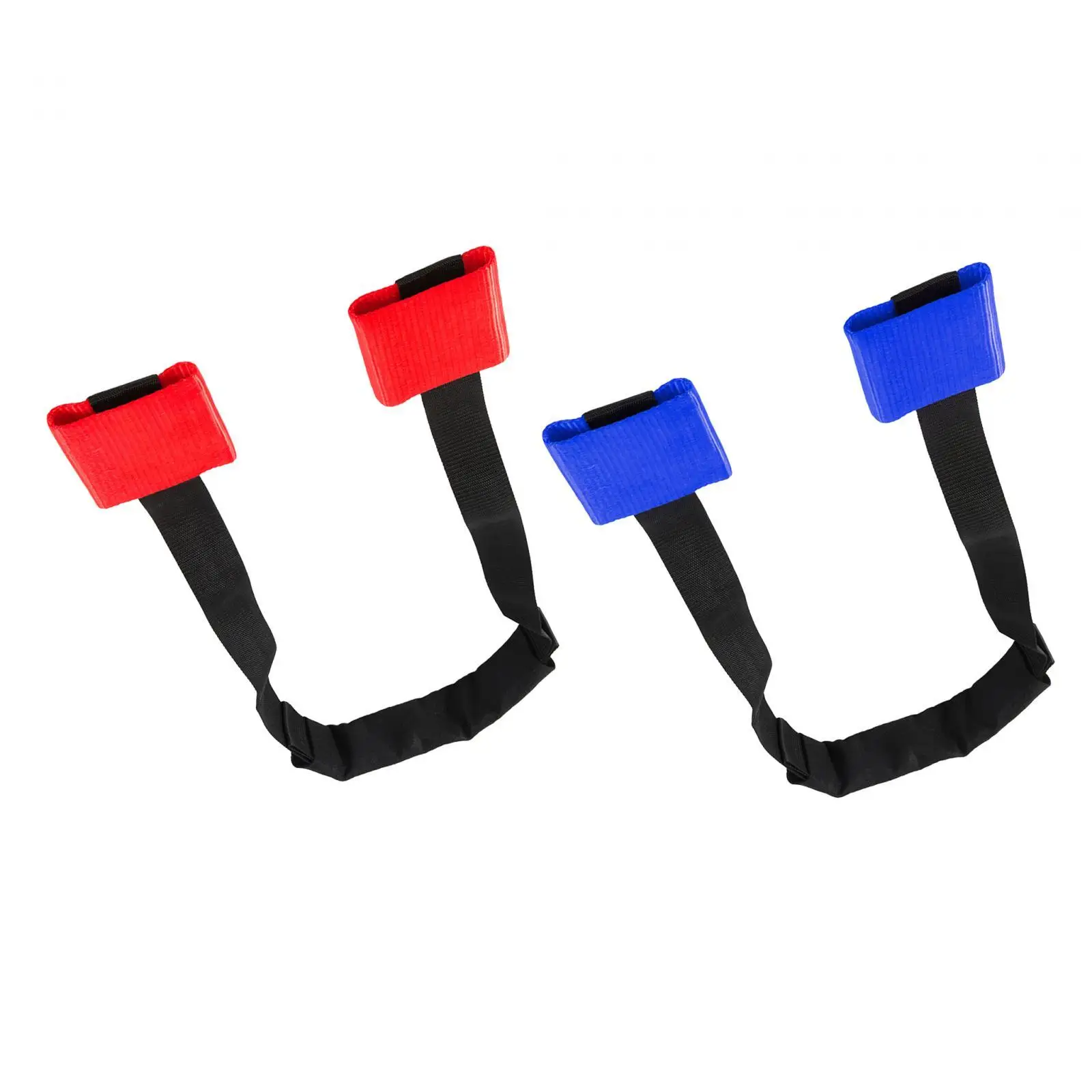 Motorcycle Handlebar Strap High Strength Balance Strap Harness Nylon Webbing Fastening Strap