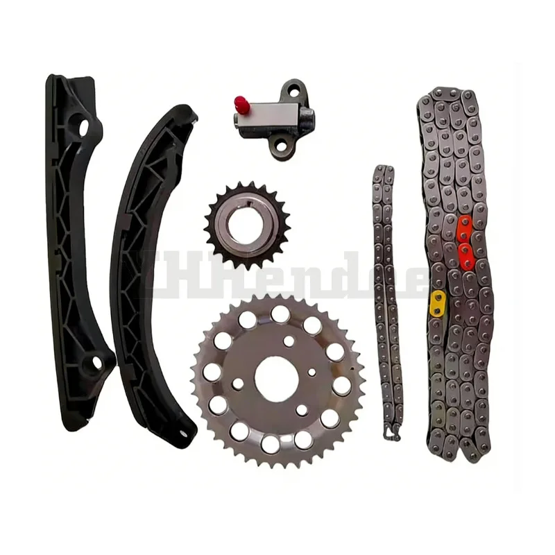 Timing Chain Kit for Toyota Lexus 1ND 13507-33010