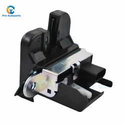 5M0827505E Seat REAR TRUNK LOCK LID LATCH FOR VW GOLF MK5 GTI MK6 SEAT LEON 2006-2012 5M0827505B9B9