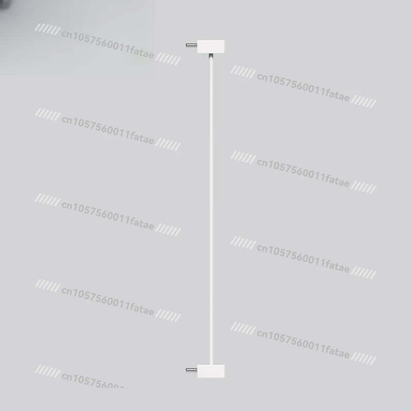 

New White Door Fence, Stair Guardrail Extension, Extension 6CM 12CM 30CM 36CM