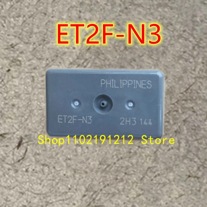 Et2F-N3 Dip-8
