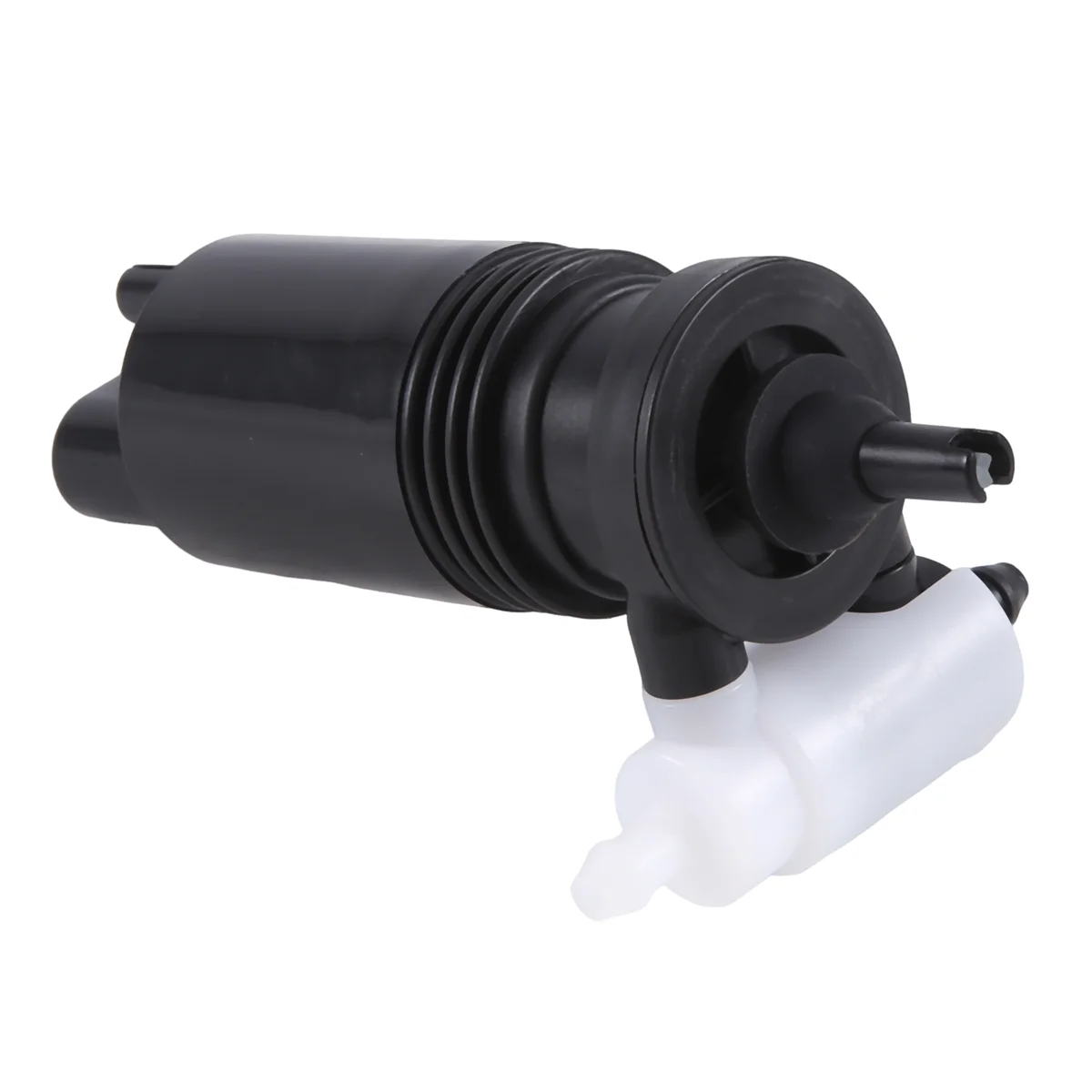 Car Washer Pump Windshield Washer Fluid Pump 1648690021 1648690321 for Mercedes-Benz M/R/GL-CLASS X164 W164 W251