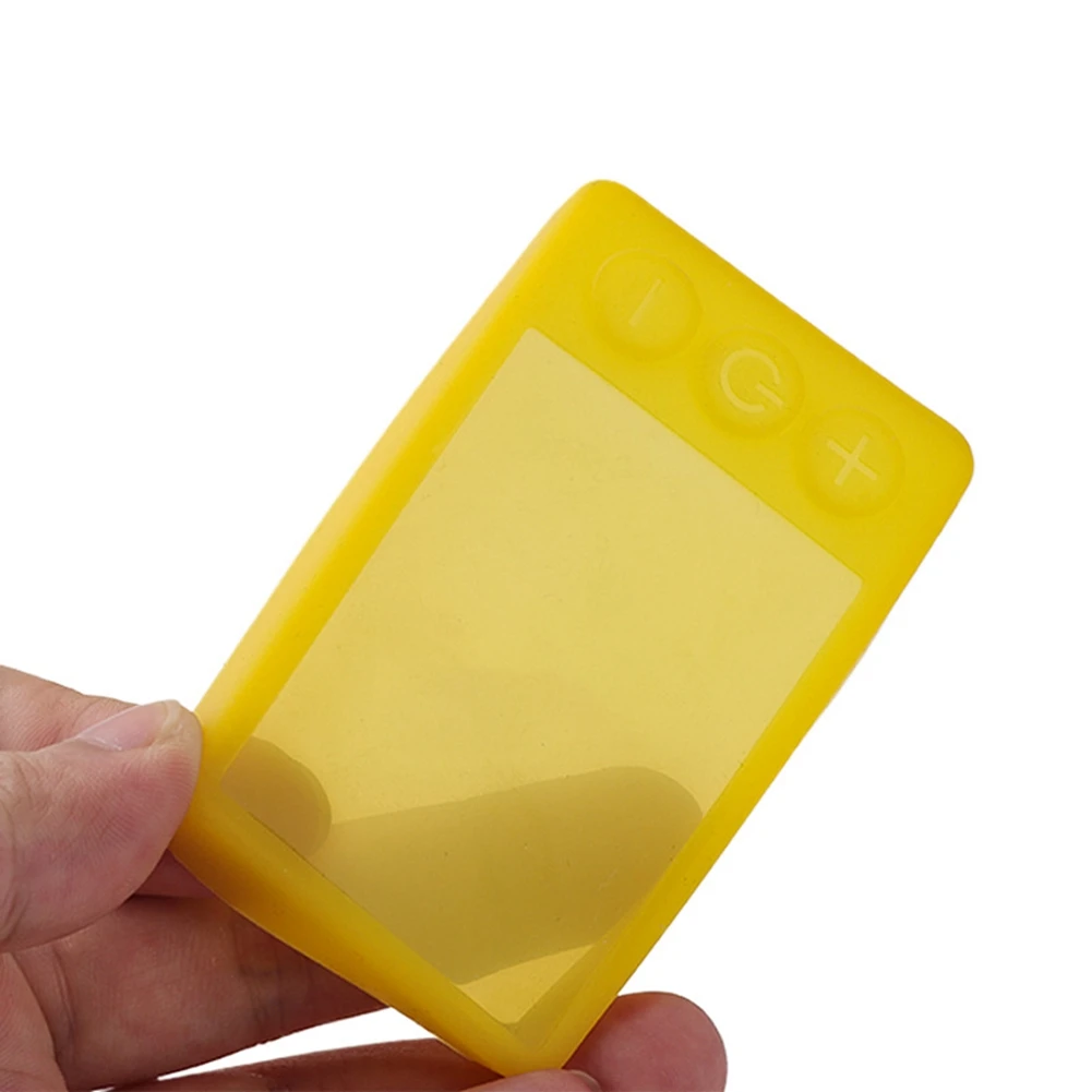 Recién llegado, accesorios para patinete eléctrico S866, cubierta de silicona para instrumentos, cubierta protectora impermeable de silicona para instrumentos de patinete