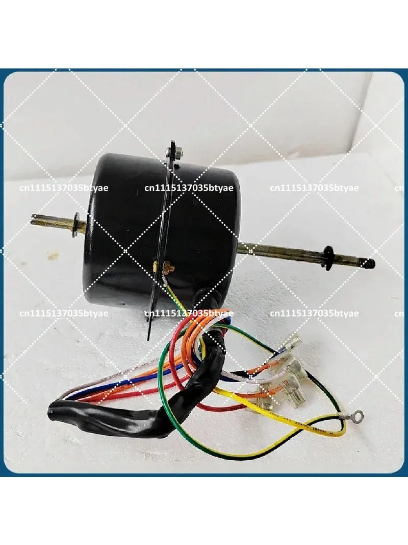 Elevator Air Conditioner Window Opener Motor YSK-40-4/26C Fan Cooling Motor 5-Wire 40W