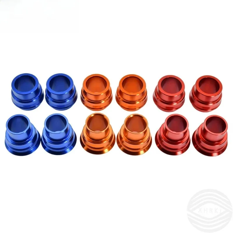 

Motorcycle Wheel Front Rear Hub Spacer Accessories 2017-2024 for KTM SX SXF XC XCF EXC EXCF XCW 125 150 200 250 300 350 450 500