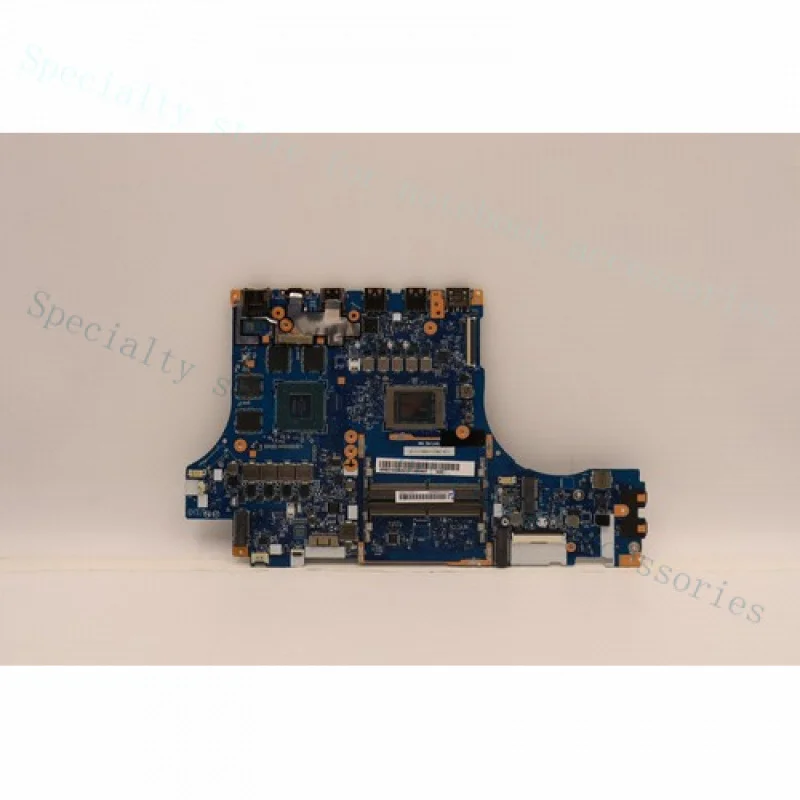 A++For Lenovo Legion 5 15ARH7 5B21H23620 R5-6600H RTX3050TI-4G Laptop Motherboard