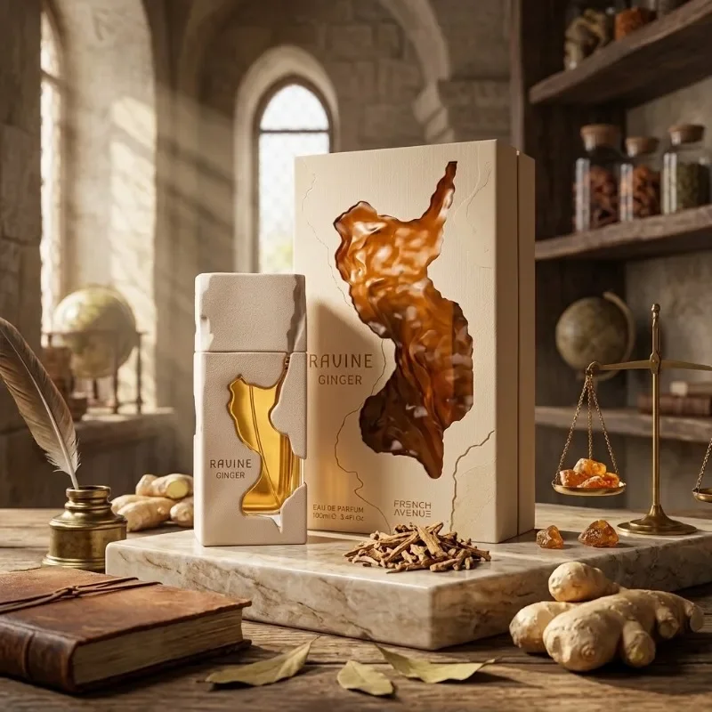 Unisex Eau De Parfum Luxury Perfume 100ml Long Lasting Citrus Aromatic Oriental Floral Fresh Elegant Premium Signature Fragrance