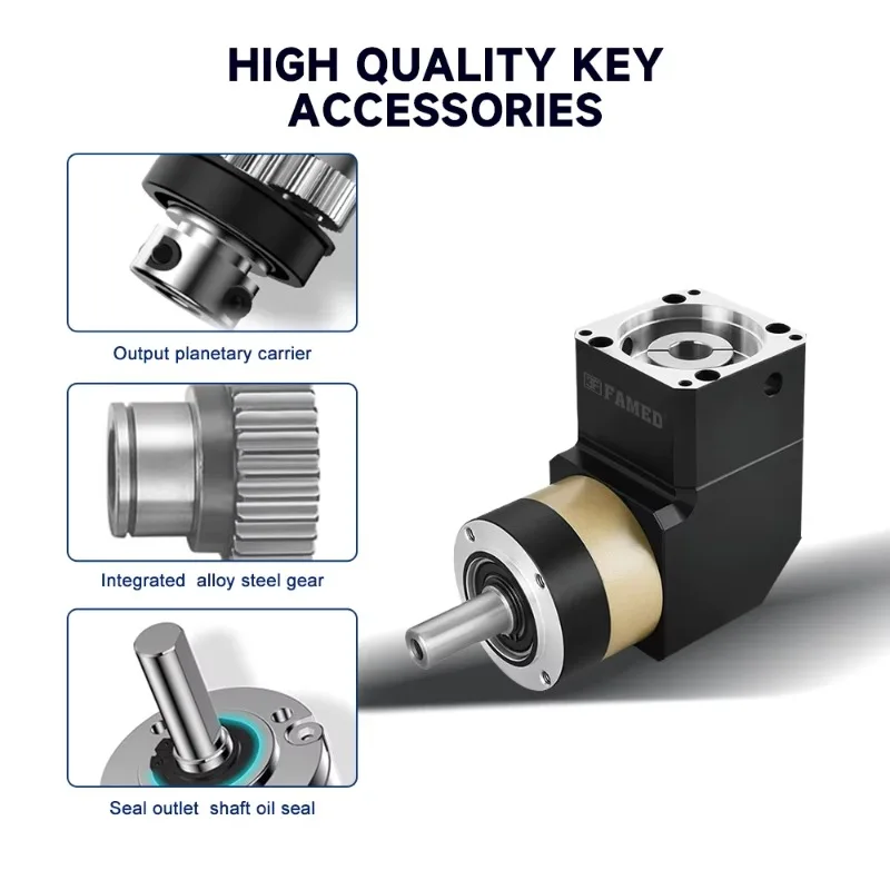 3F Famed Per Series…