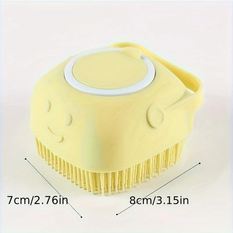 Thumbnail 2 - #17 Latest Dog Bathing Brushes Updates