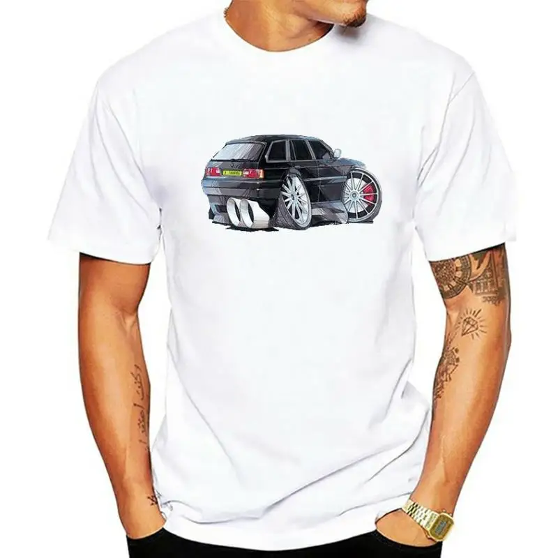 E30 Touring 1173 Koolart T Shirt for Youth