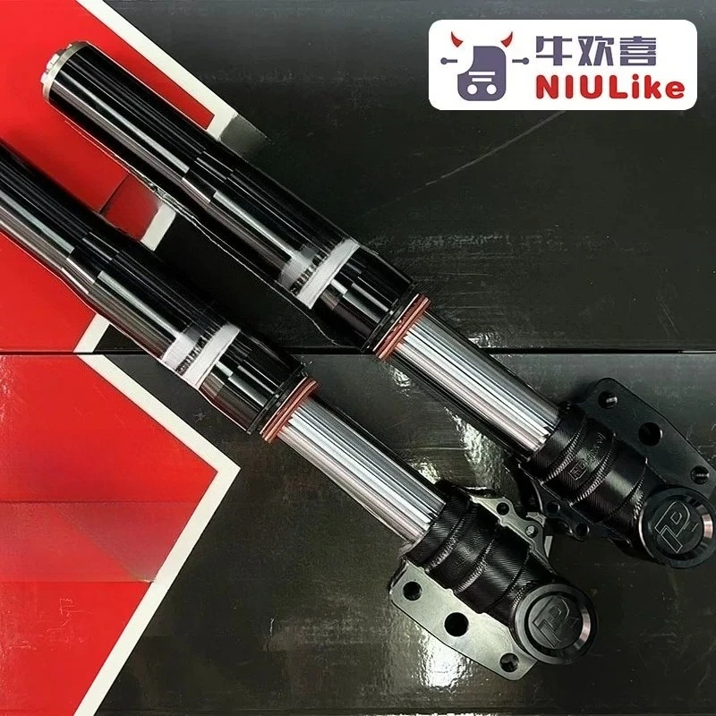 43 core shock absorber for RD inverted EL front shock absorber, Maverick NXT/U +/N1 for No. 9 Orion/Mechanic/NZ/MZ