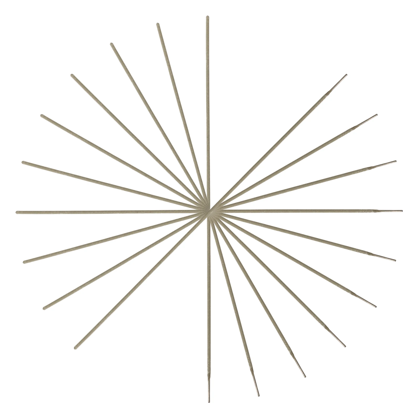 10pcs Stainless Steel Electrode A102 Solder Wires 1.8mm Welding Rod Kit GB/T983 E308-16  A5.4 E308-16 Electrode CNC Soldering