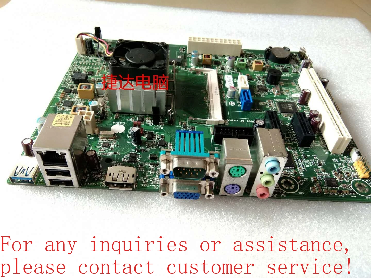 For HP/741796-001 755527-001 DDR3 notebook memory, integrated CPU board USB3.0(store no. 0413)