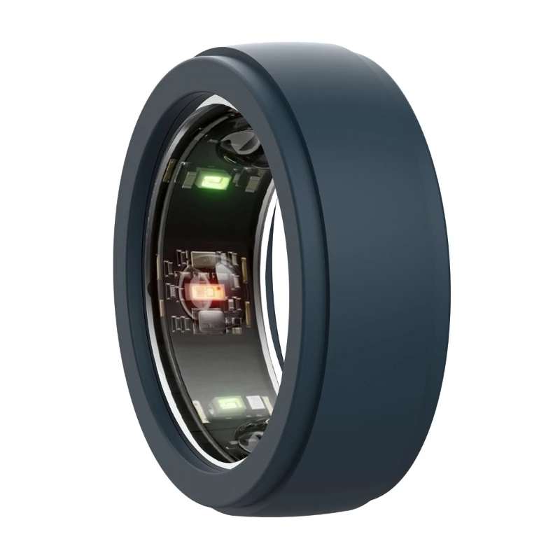 Q1W2 ฝาครอบซิลิโคนกันรอยขีดข่วนสำหรับ Rings Generation 3 ปลอกป้องกันฝุ่น