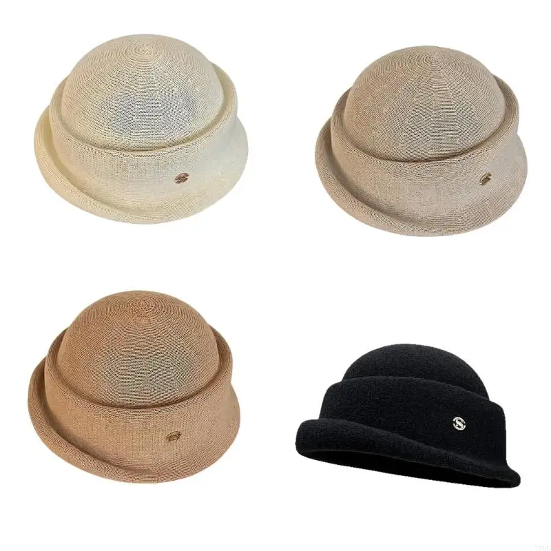Stylish Bucket Hat …