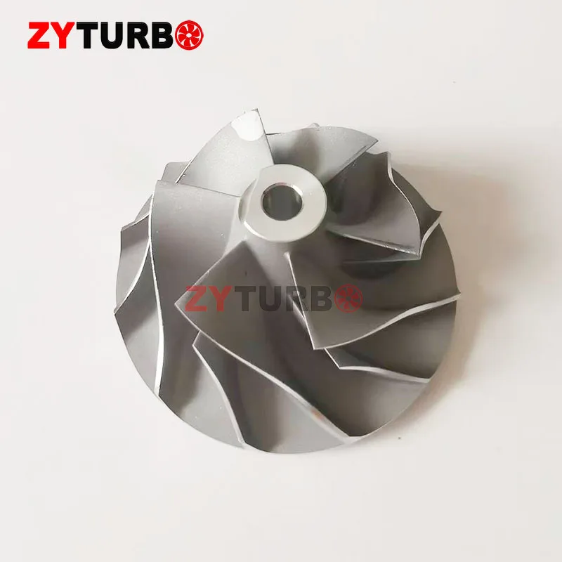Roda do compressor do turbocompressor CT16 17201-30080 para Toyota Hiace Hilux 2.5L 2KD-FTV 2KD 17201-30030 17201-30120