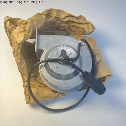 

Original New Blower G2.179.1911 for SM52 Offset Printing Machine Spare Parts