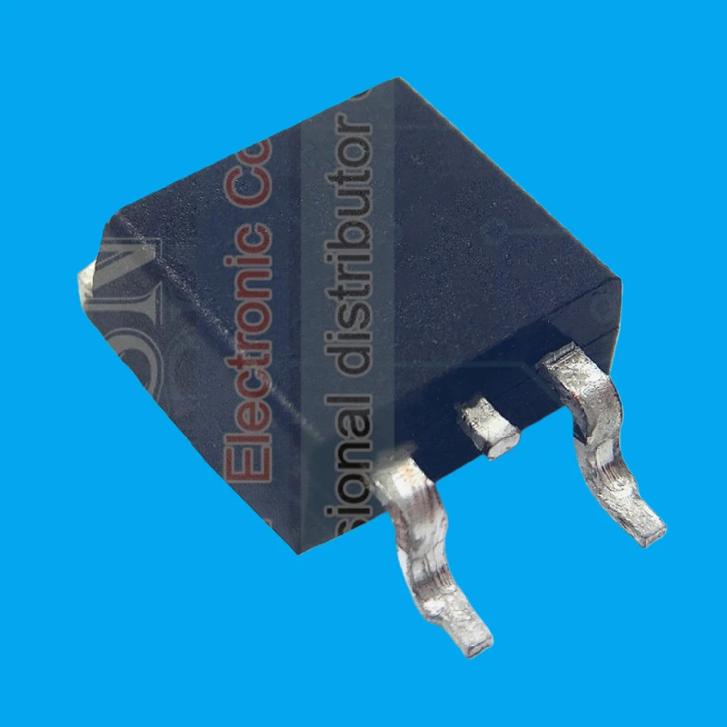 1pcs-20pcs TO-263 MBRB20100 MBRB20100CT