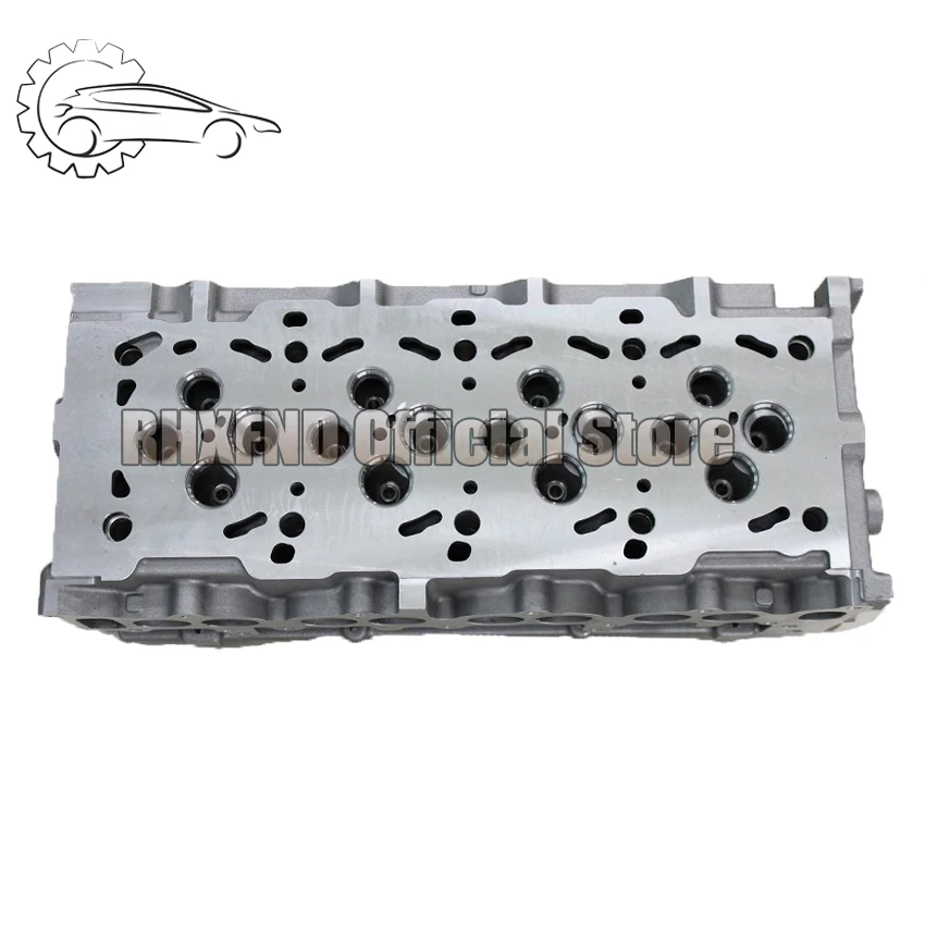 

16V Motor Parts Bare Empty D4EB Cylinder Head 22111-27400 22111-27750 22111-27800 for Hyundai TUCSON 2.0L 2.2L