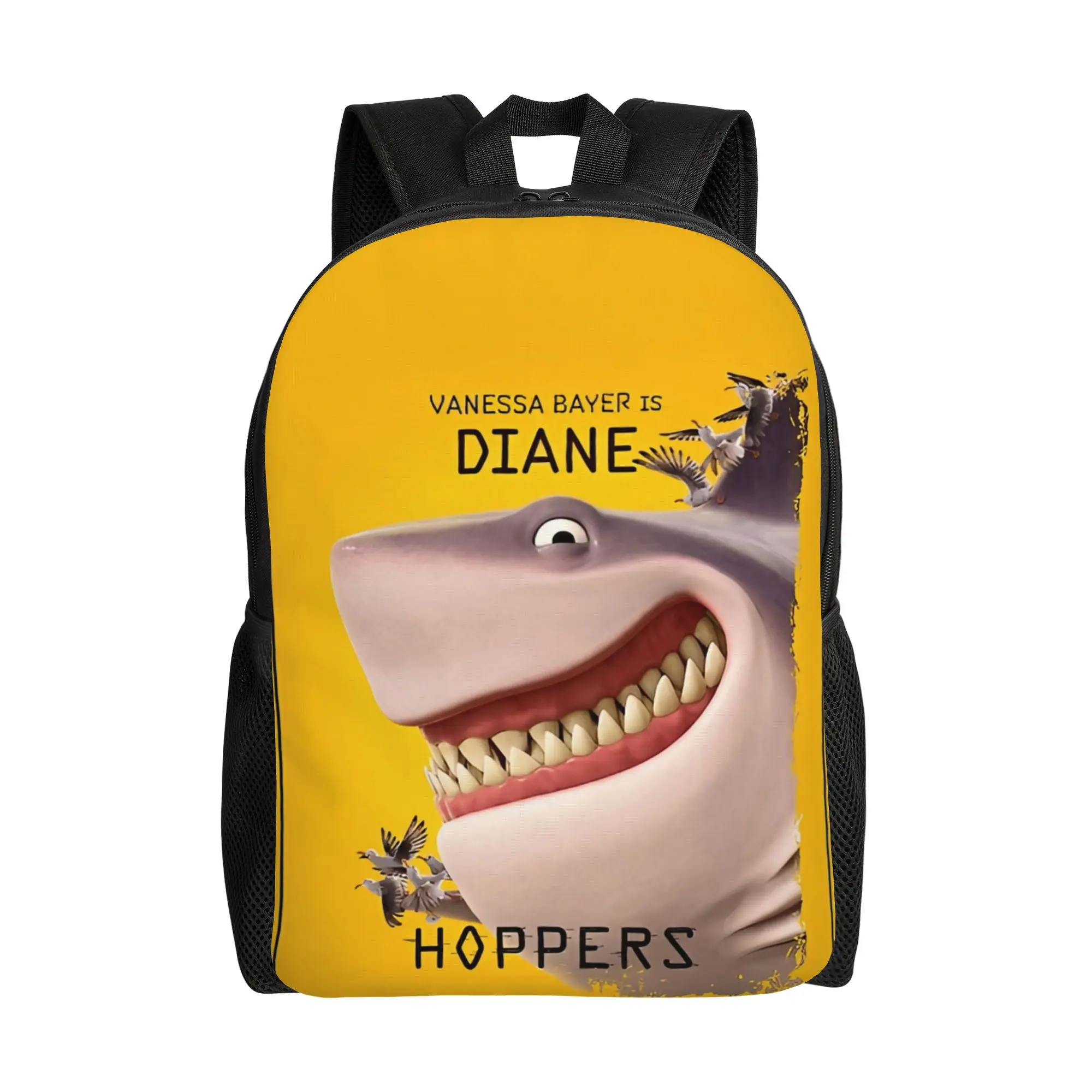 

Back to school season Diane Rucksack Hoppers High School Students Adjustable Strap Backpack