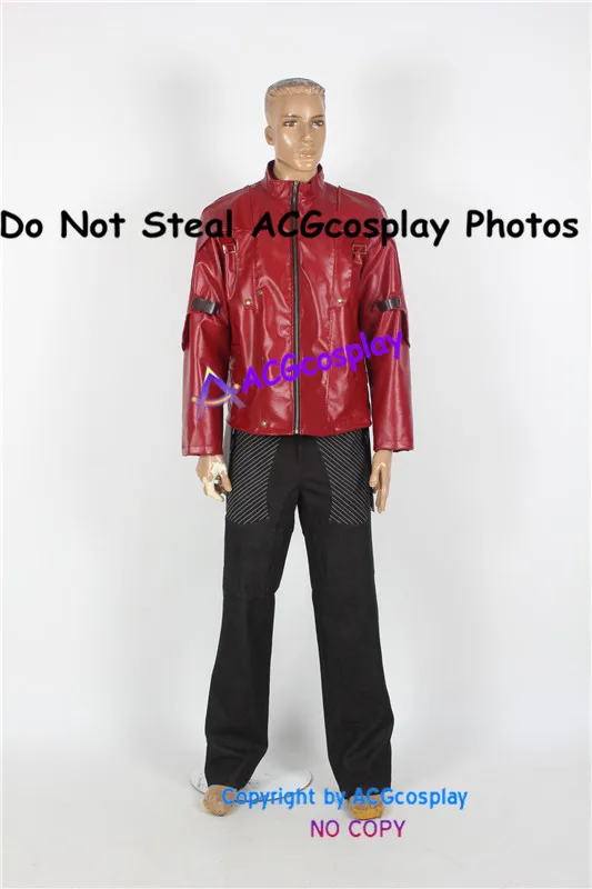 Starlor d Cosplay Costume Guardia ns of the Galaxy Cosplay acgcosplay costume version 03