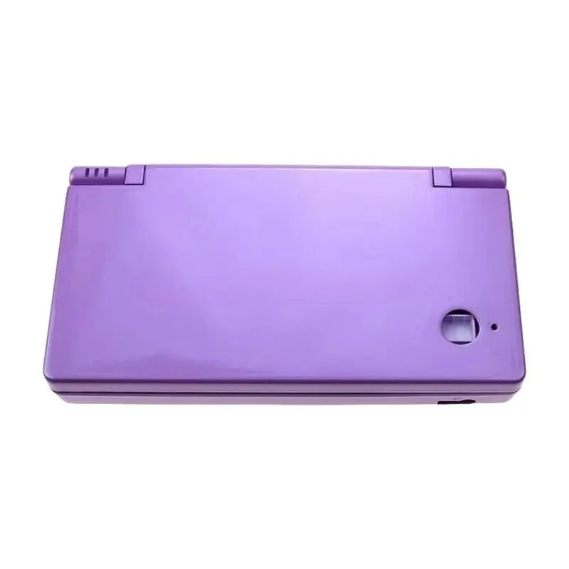ABGI-Für Nintendo DSi NDSi Konsole Komplettes Gehäuse mit Tastensets Ersatzgehäuse Abdeckungsset – Detail 6