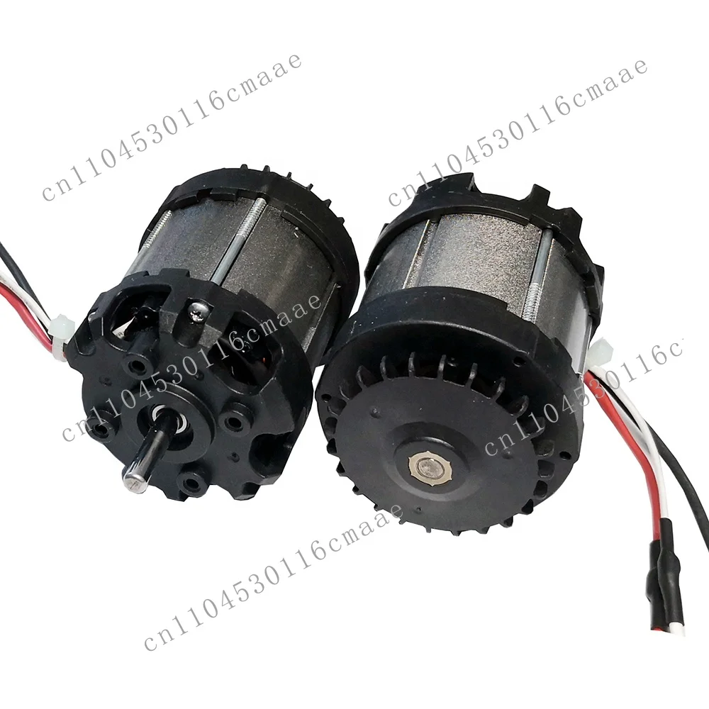 High power 50V 750W Sensorless Built-in 18000 rpm Brushless motor Electrical appliances Power tools Lawn mower fans