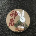 Rabbit