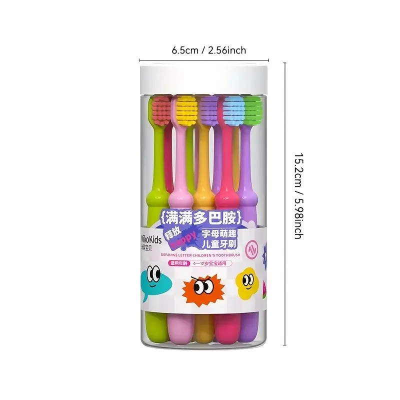 Thumbnail 3 - #7 Baby Toothbrushes Comparison Guide