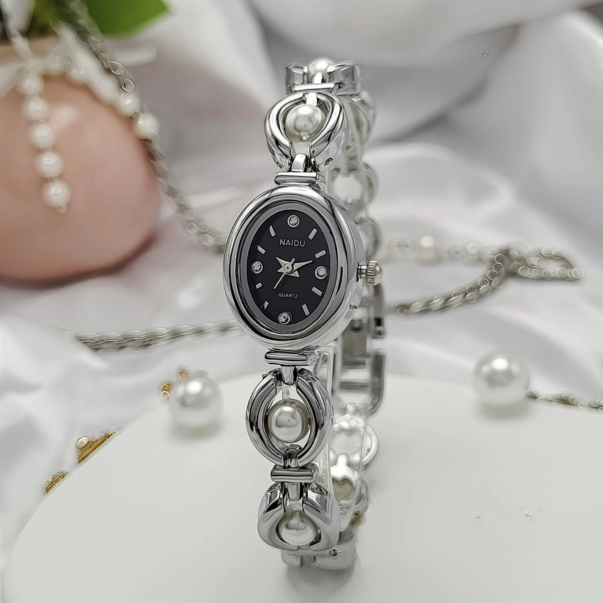 Neue Armbanduhr für Damen, ova – Luxury Women'S Watch Bewertung und Preis