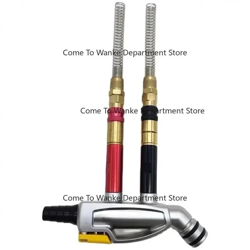New Powder Coating Pump Injector for 1015100 IG07 Flow