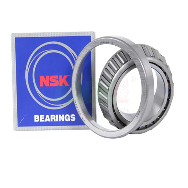 NSK  high quality tapered roller bearings 32904 32905 32906 32907 32908 32909 32910 32911