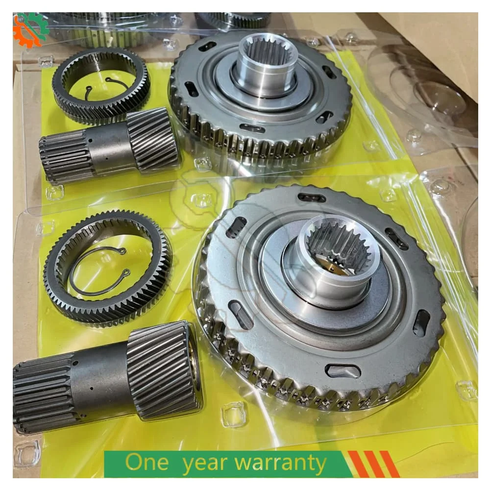 

Brand New U760E for Toyota U760F U660E Solenoids valve body Piston transmission gearbox repair kits