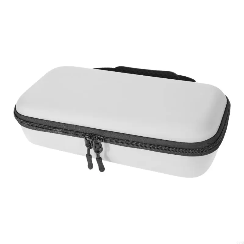 Случай универсальности QX2B обеспечивает полную защиту и легкую переносимость для 2024 года.