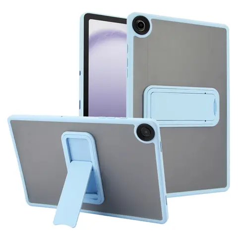 Für Samsung Galaxy Tab A9 Plus 11 A9 8,7 "SM-X210 S9 S9FE 10,9 Tablet Abdeckung Tab A7 Lite S6 Lite a8 10,5 SM-X200 Stand Zurück funda