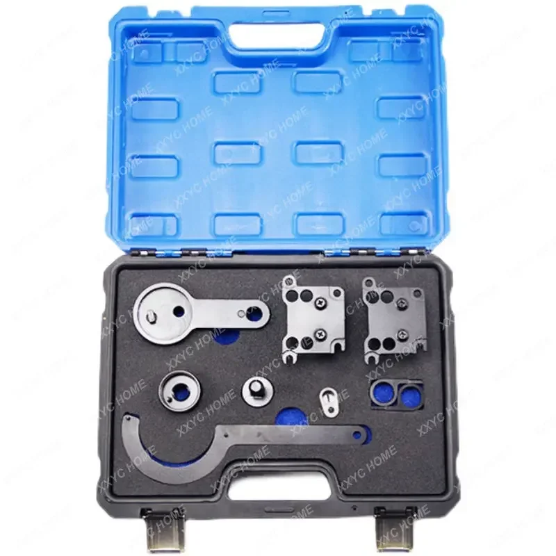 

Engine Timing Fixing Tool For Mercedes-Benz M256 For Mercedes-Benz 1.5 Tool S Series Engine Camshaft Timing Tool Kit