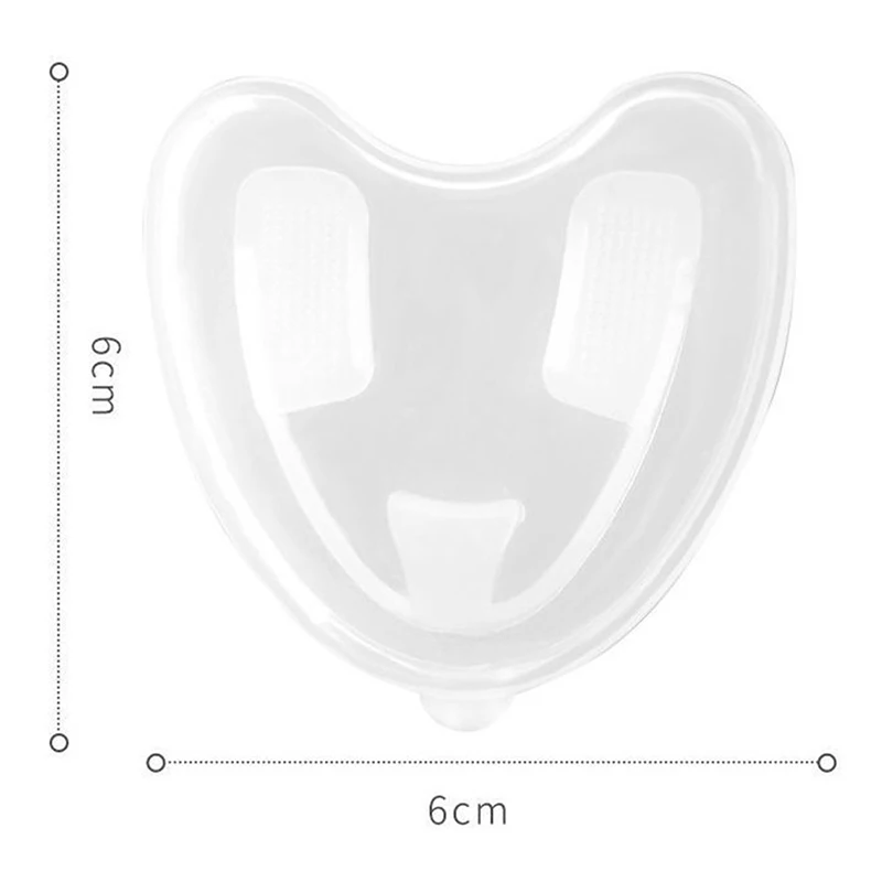 Molar Cover Tooth Guard Tooth Cover Anti Molars Dental Mouth Guard Prevent Night Teeth Grinding Bruxism Splint Braces With Box