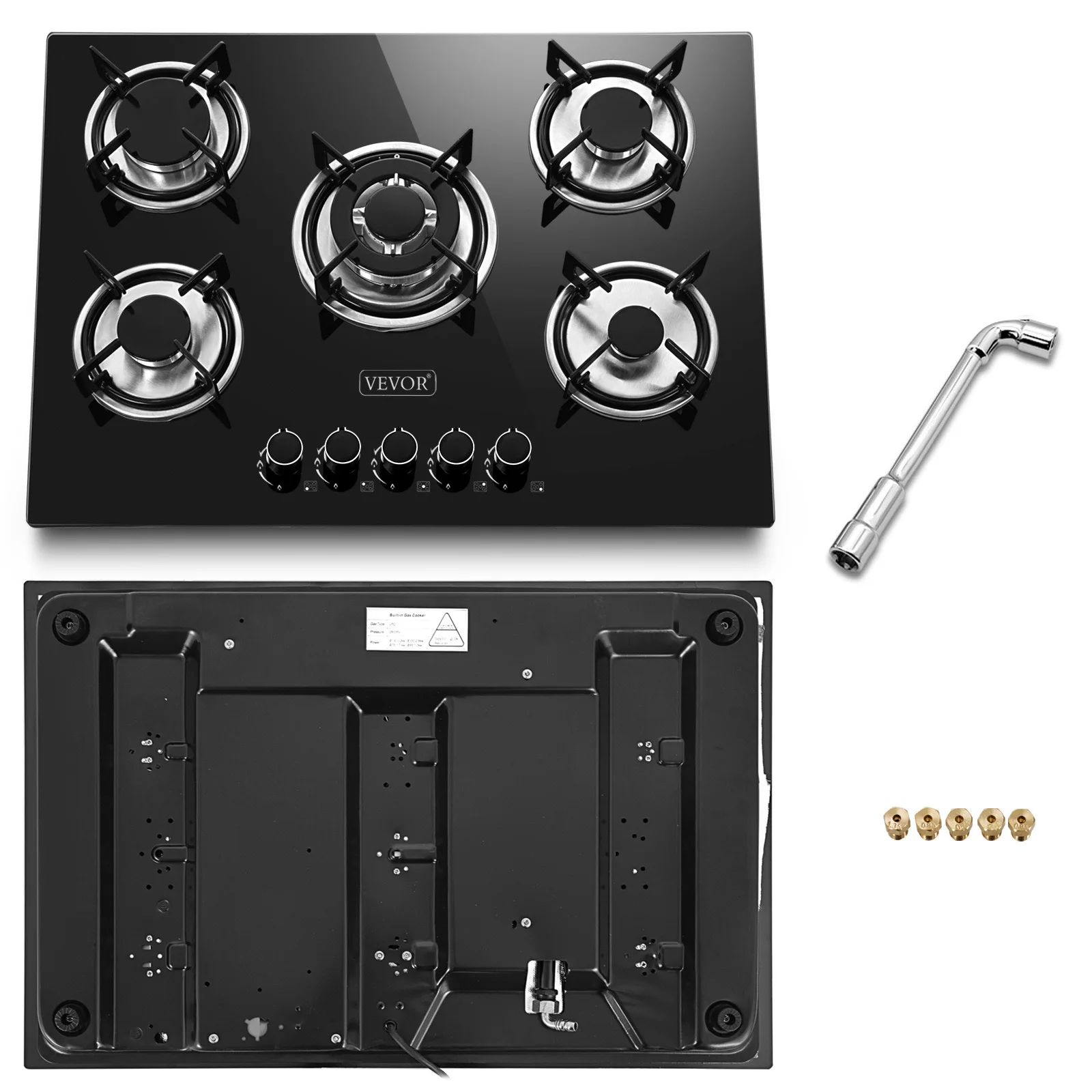 D المنزلية متعددة الوظائف 5 الموقد موقد غاز الأجهزة النارية البيوتان لوح تسخين 2 5 مجموعة المواقد طباخ رائجة البيع بسعر منخفض