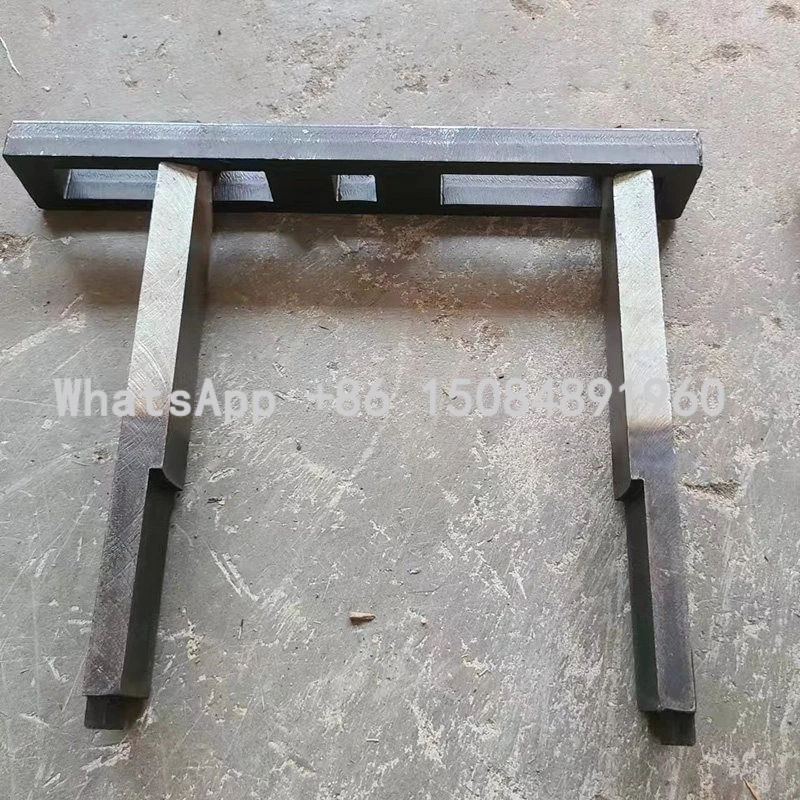 2-Pin Excavator Final Drive Big Nut Wrench Travel Gearbox Removal Tool