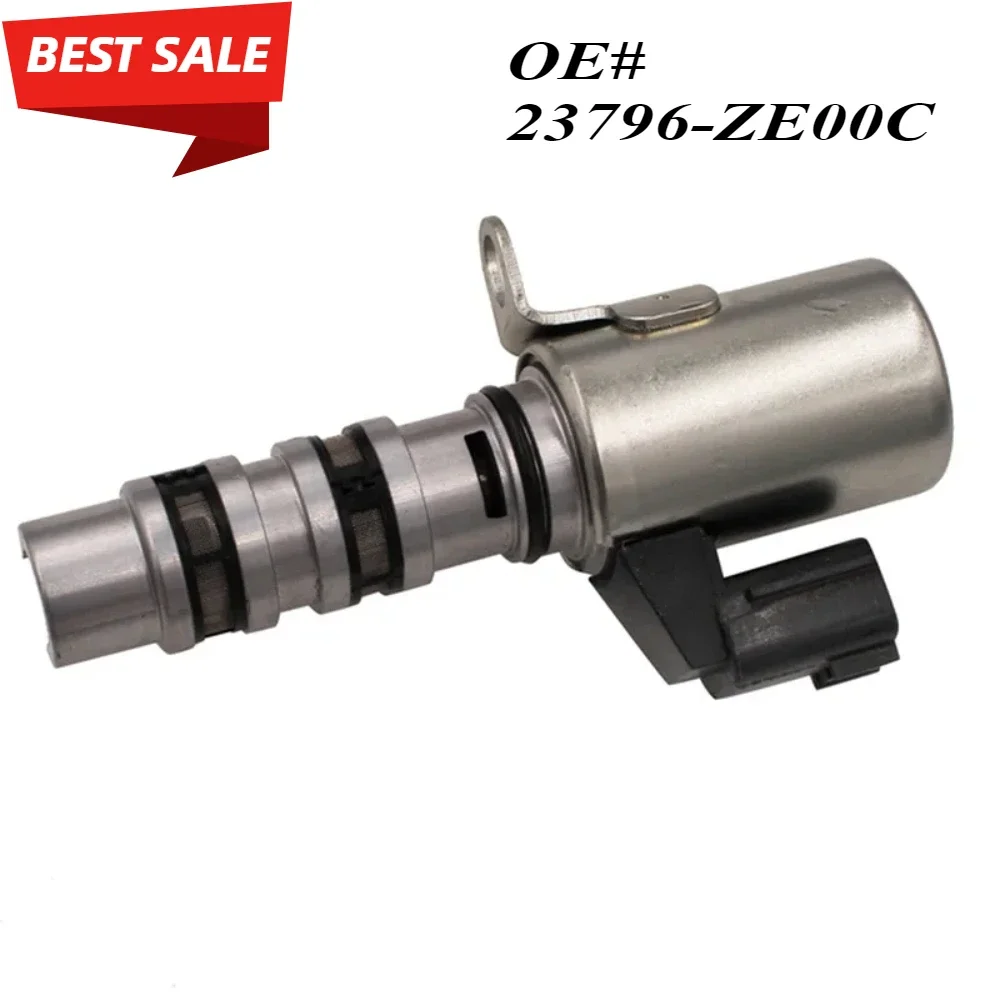 

Variable Valve Timing Solenoid VVT 23796-ZE00C 23796-6N200 23796-EA000 23796-ZE00A 23796-JA10B 23796ZE00C 237966N200