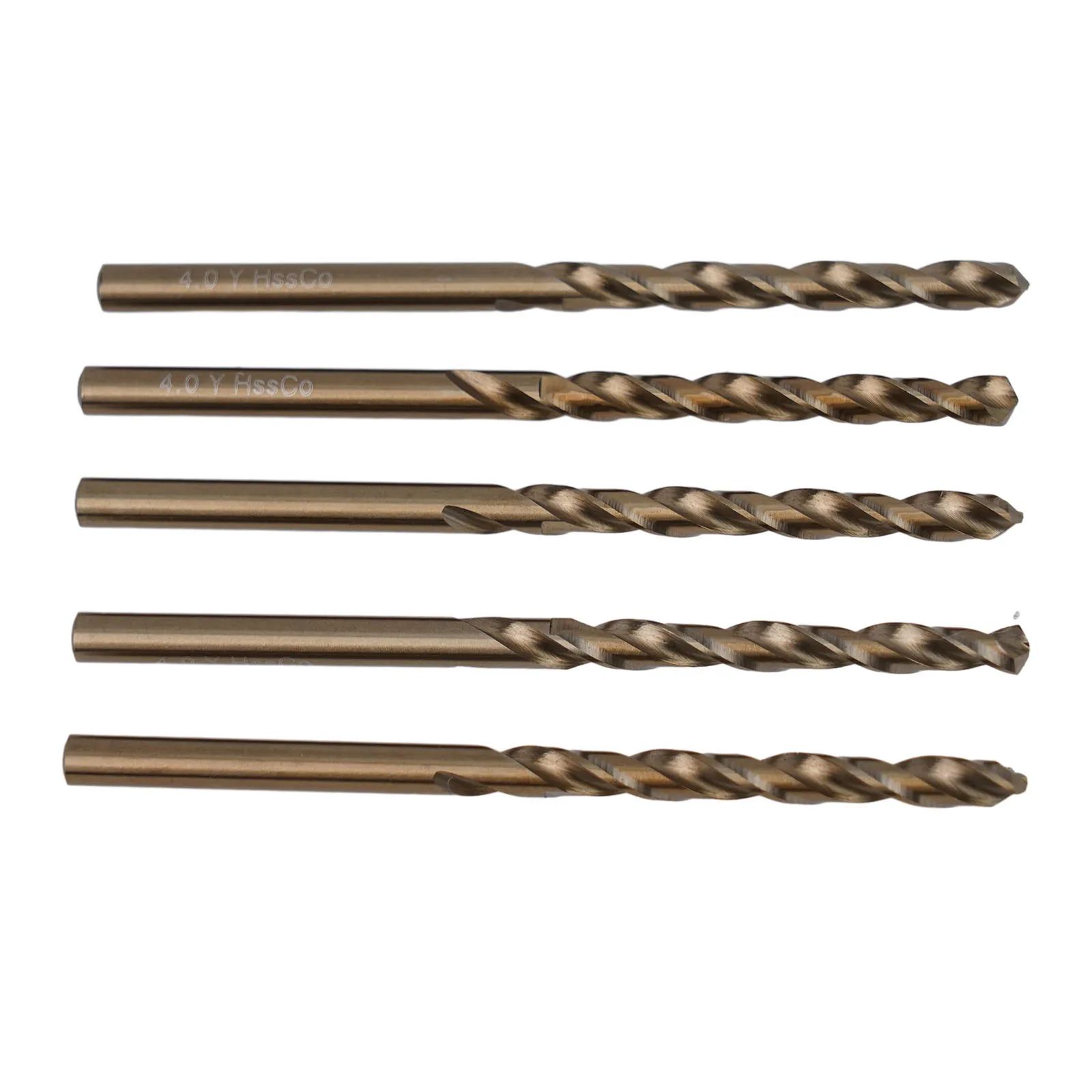 5pcs 0.8/1/1.2/1.5/1.8/2/2.5mm Diamonds Coated Drill Bits For Glass Jade Amber Jewelry Glass Drill Bit Power Tools Accessories