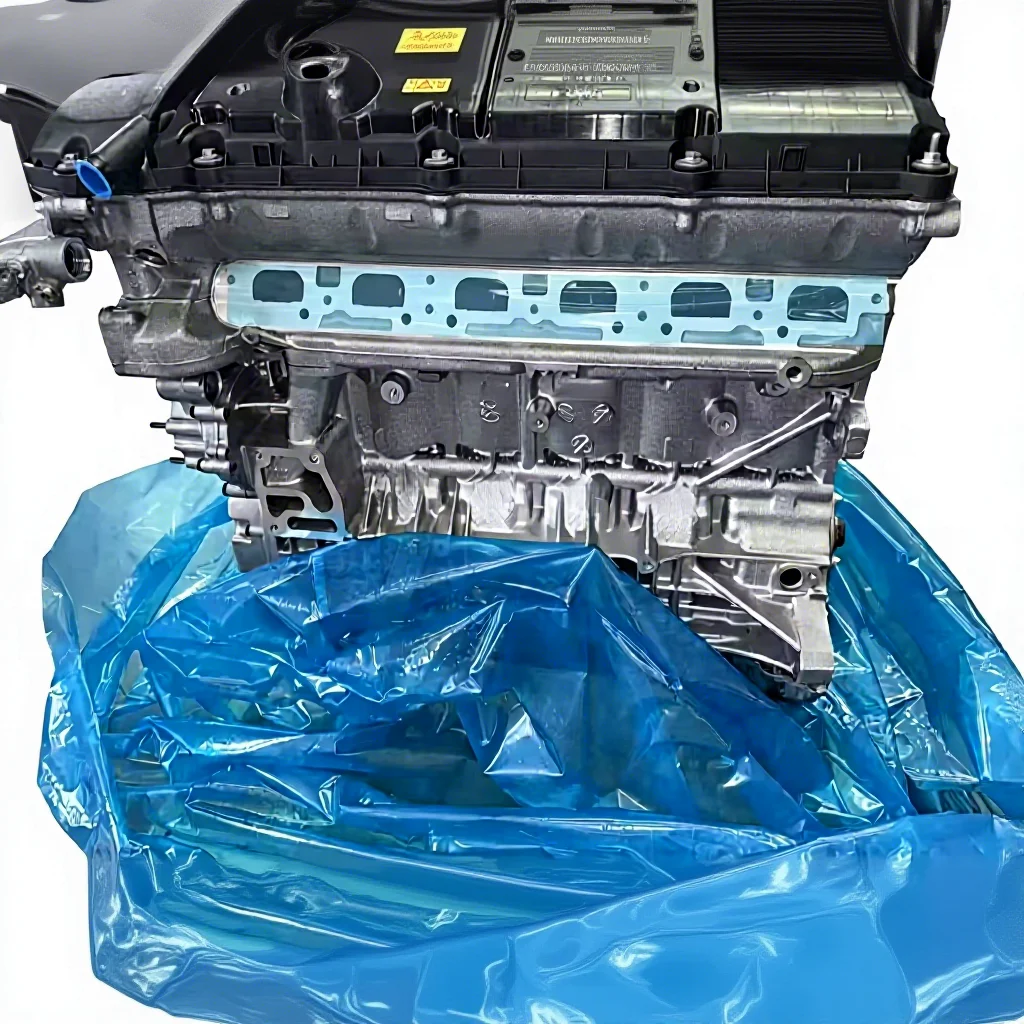 Factory 2.8L  M52B28 Motor Long Block M52B28 Engine Assembly For BMW 328i 528i 728i/728iL Z3 2.8 For Land Rover Defender